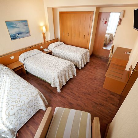 Bull Astoria Hotel Las Palmas de Gran Canaria Ngoại thất bức ảnh