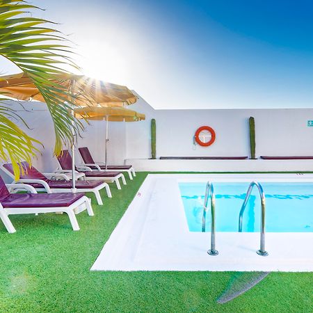 Bull Astoria Hotel Las Palmas de Gran Canaria Ngoại thất bức ảnh