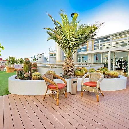 Bull Astoria Hotel Las Palmas de Gran Canaria Ngoại thất bức ảnh