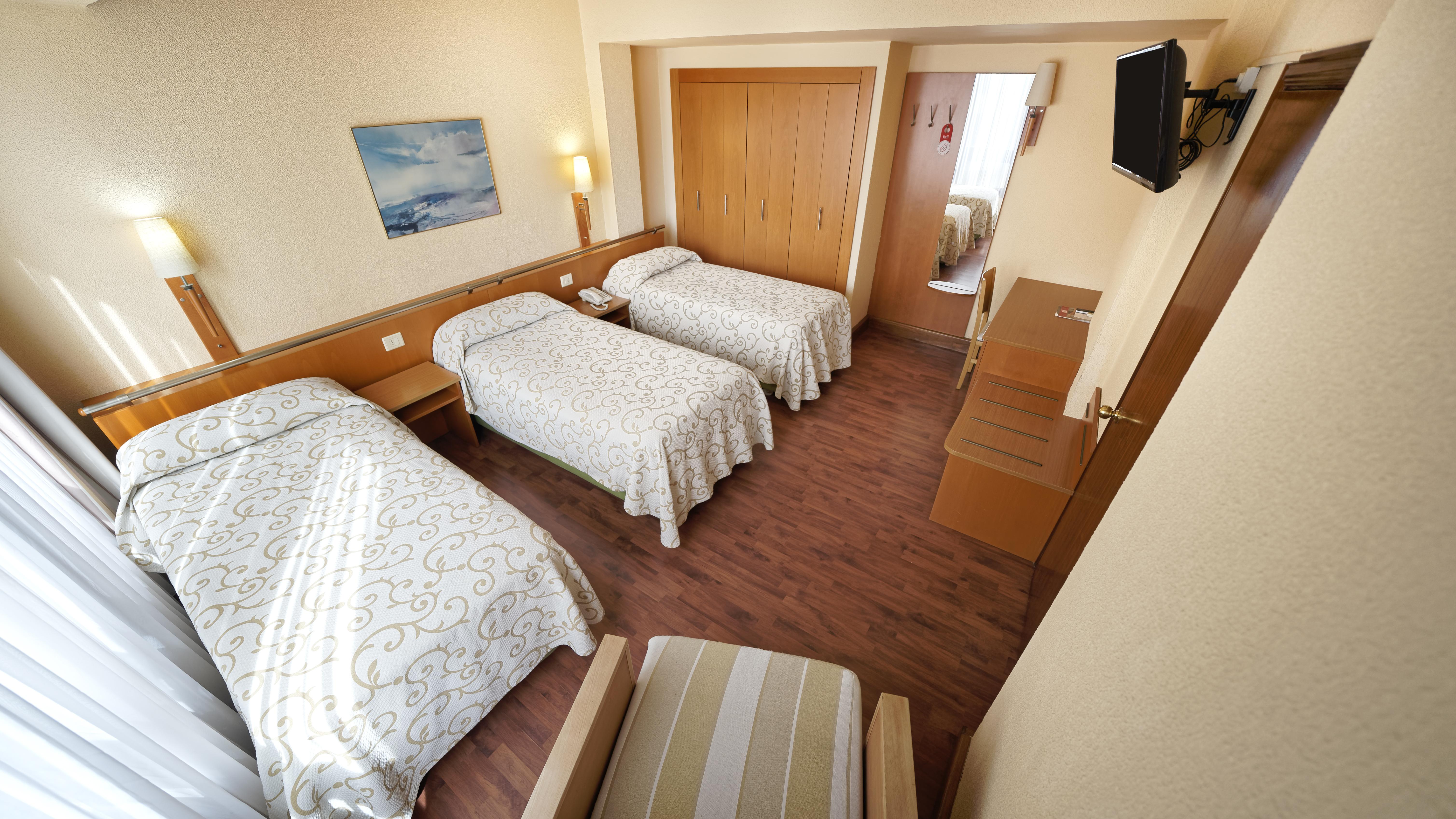 Bull Astoria Hotel Las Palmas de Gran Canaria Ngoại thất bức ảnh