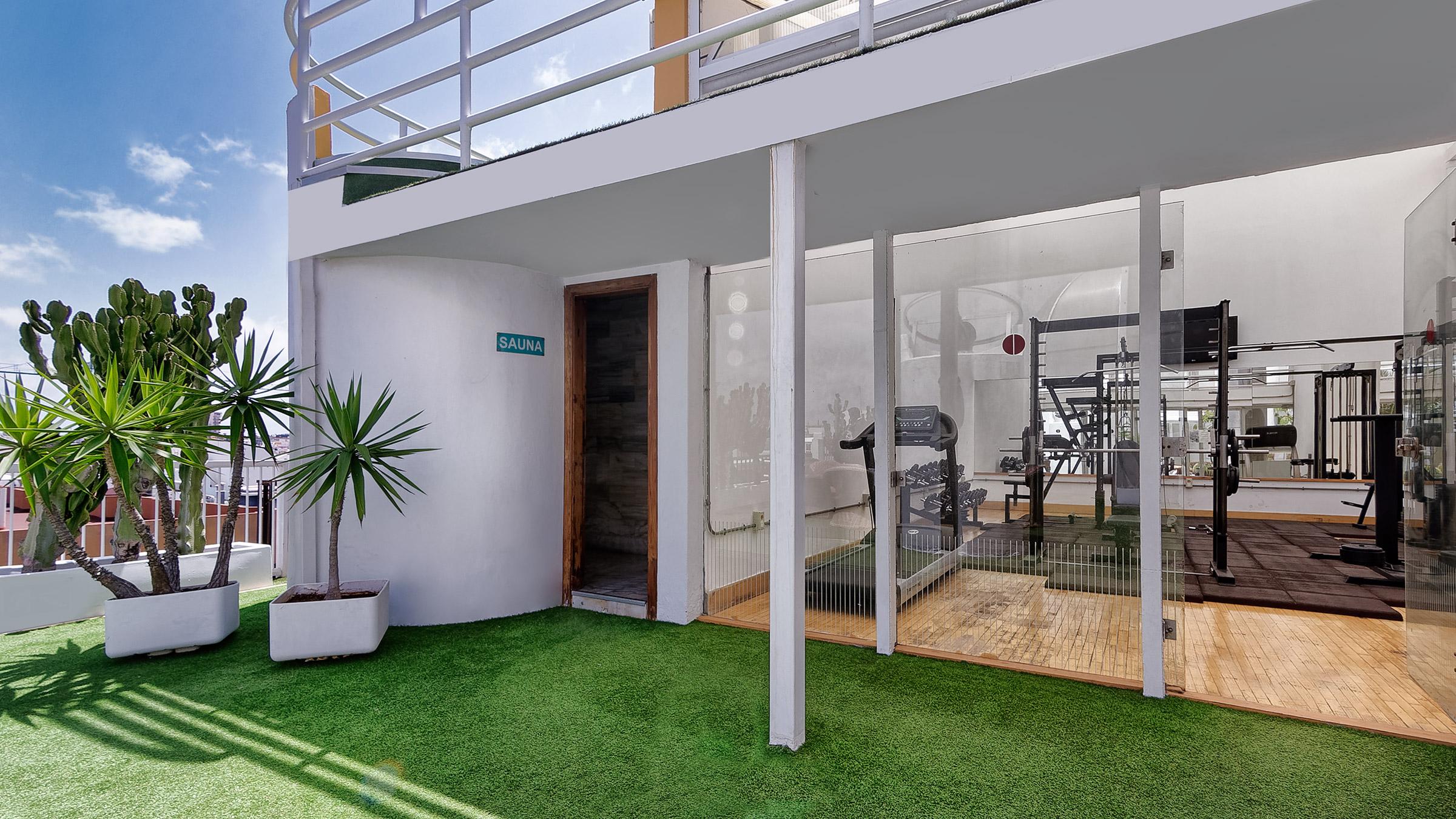 Bull Astoria Hotel Las Palmas de Gran Canaria Ngoại thất bức ảnh