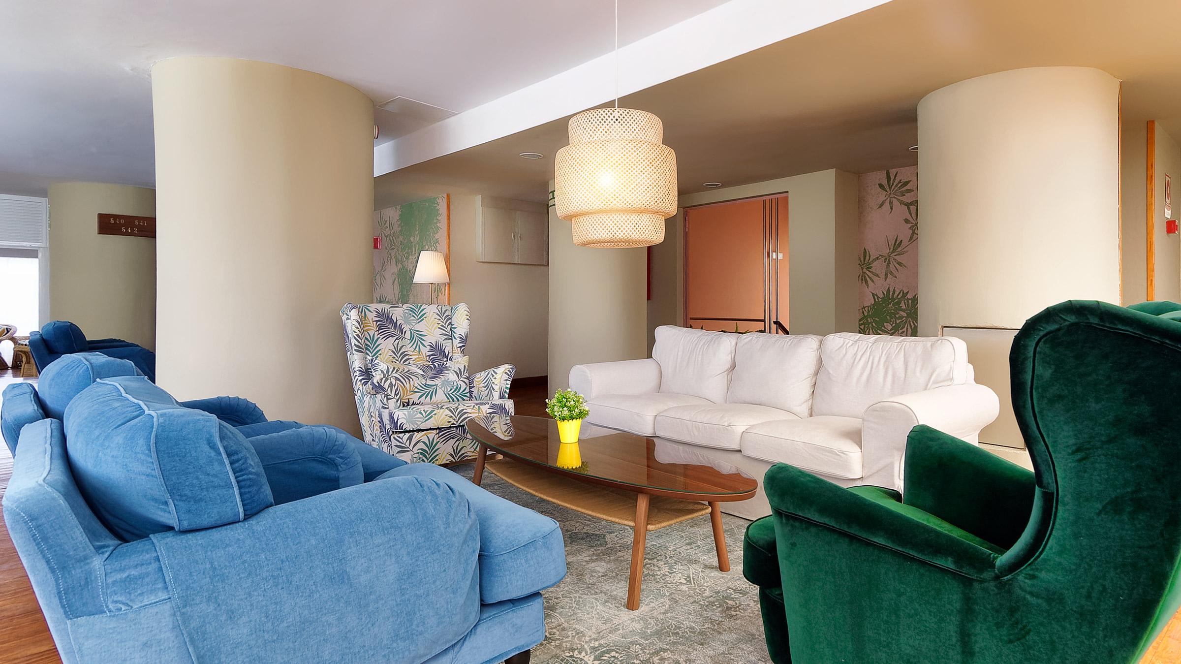 Bull Astoria Hotel Las Palmas de Gran Canaria Ngoại thất bức ảnh