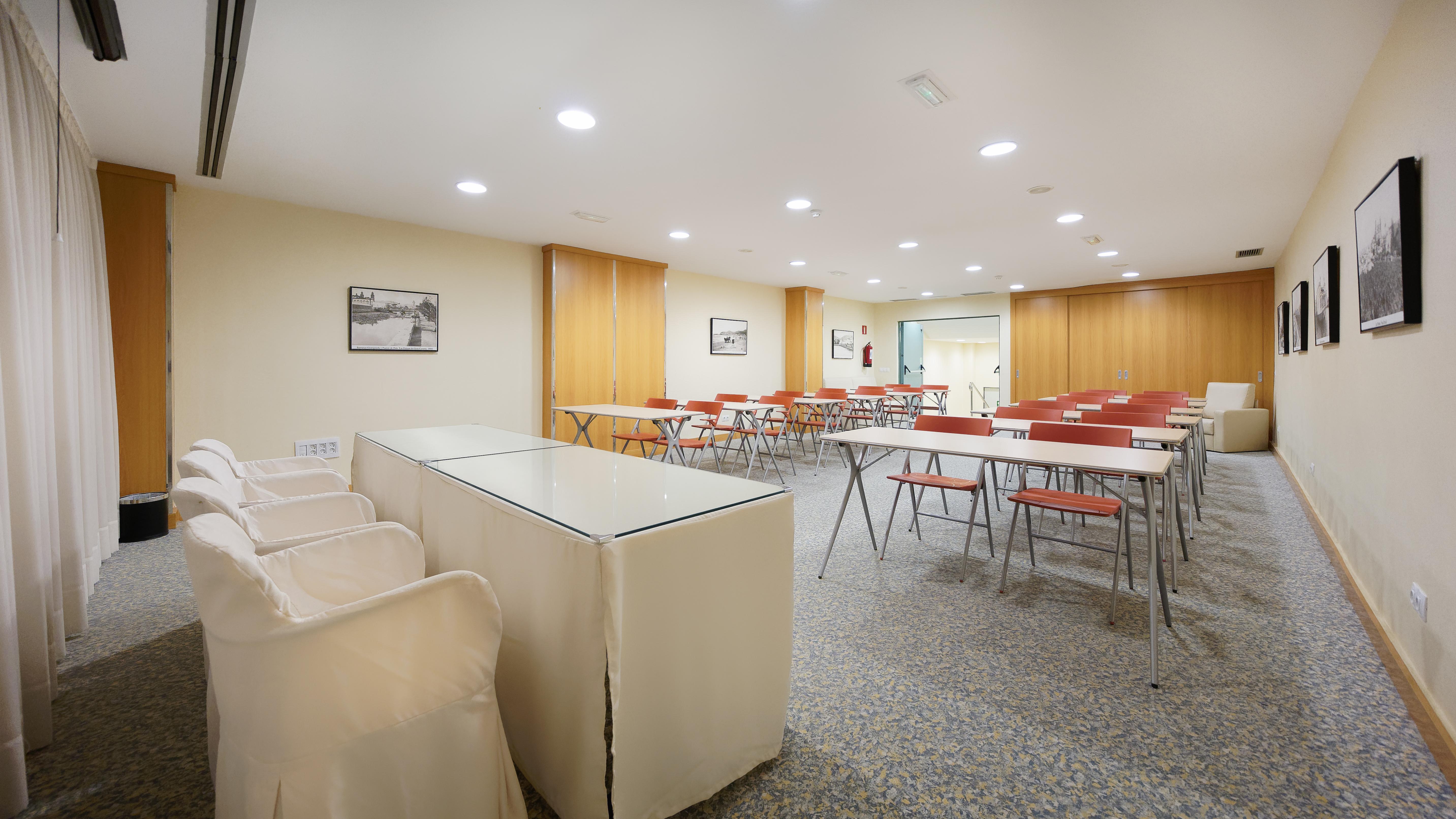 Bull Astoria Hotel Las Palmas de Gran Canaria Ngoại thất bức ảnh