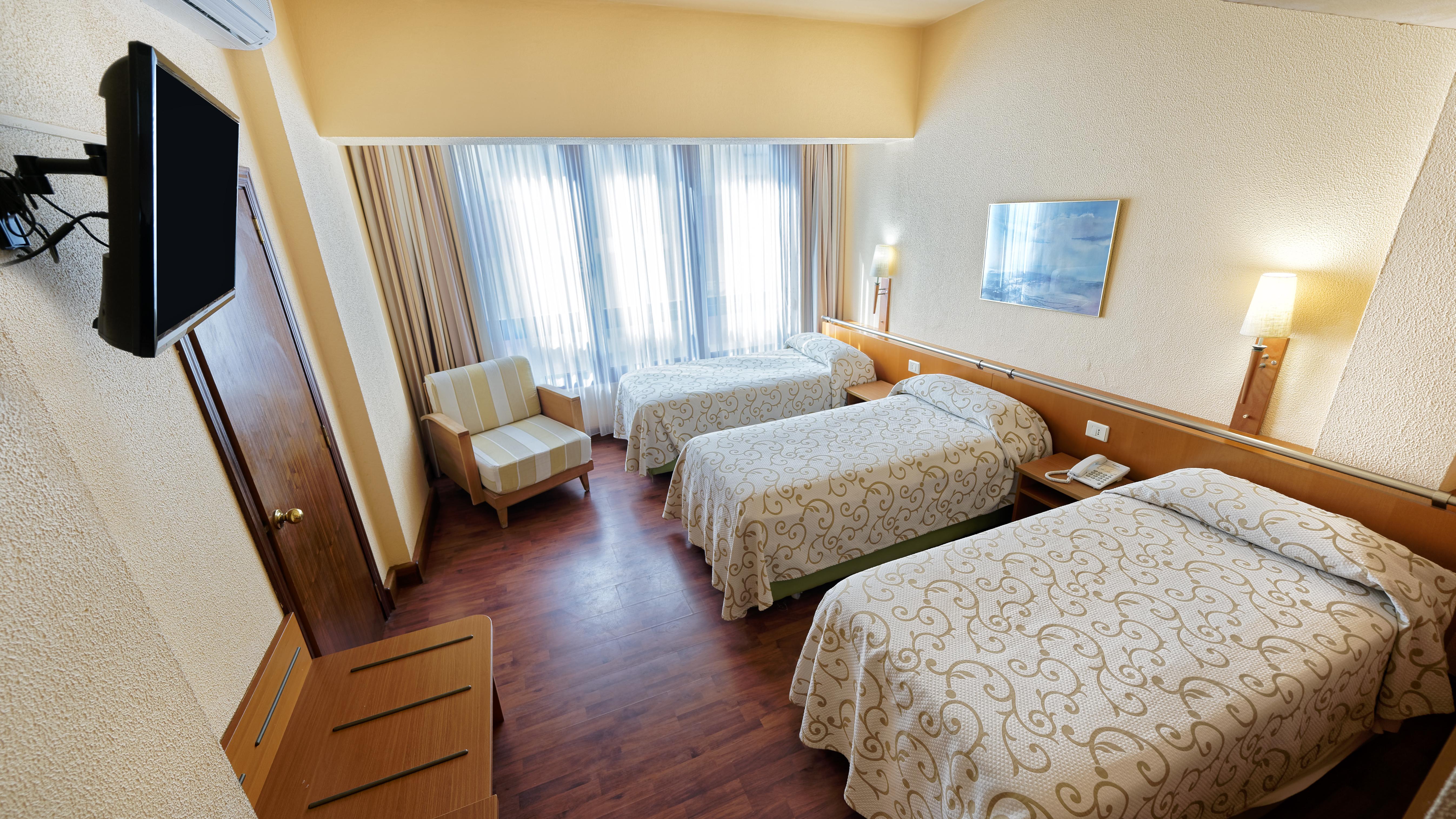 Bull Astoria Hotel Las Palmas de Gran Canaria Ngoại thất bức ảnh