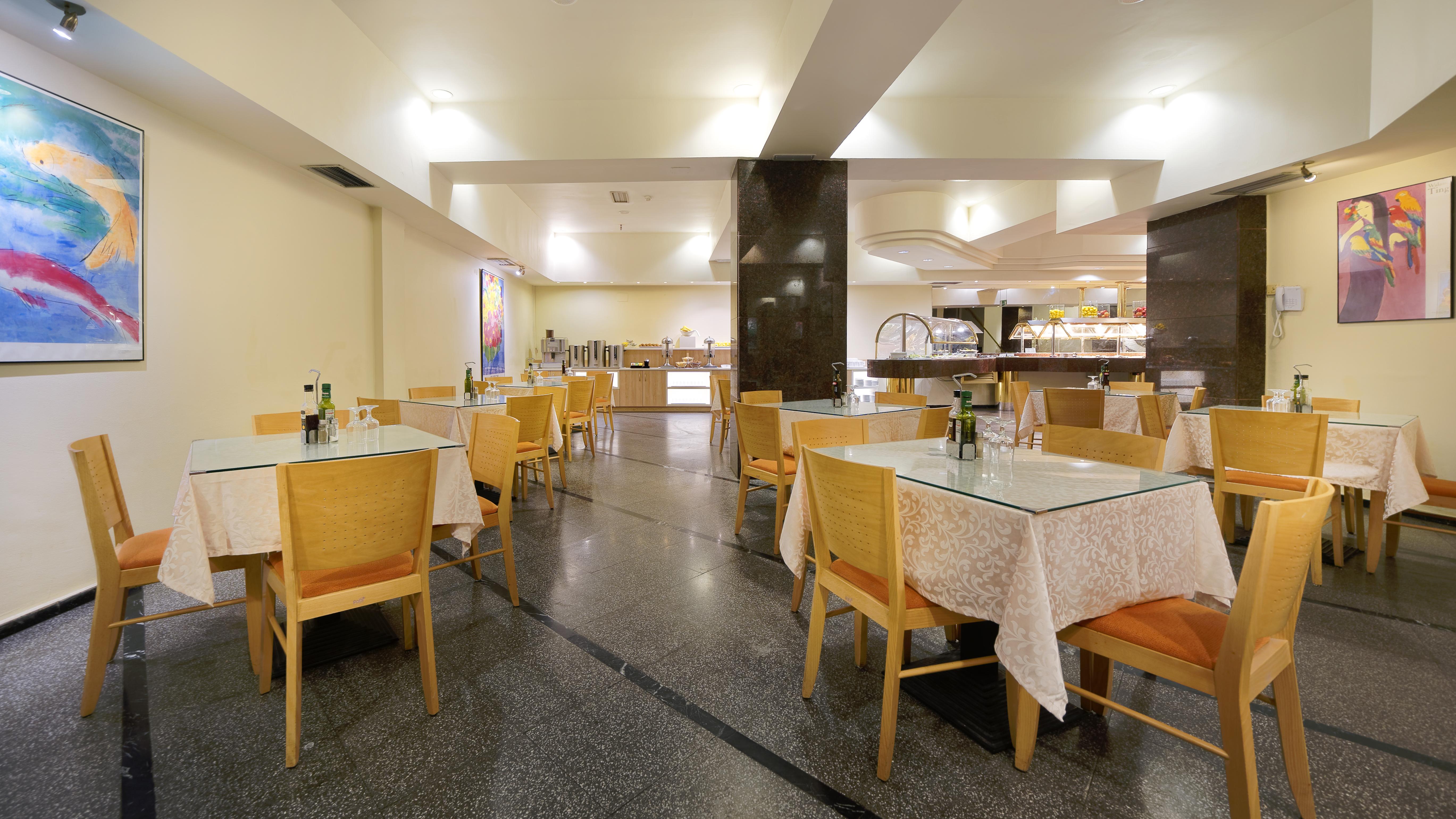 Bull Astoria Hotel Las Palmas de Gran Canaria Ngoại thất bức ảnh