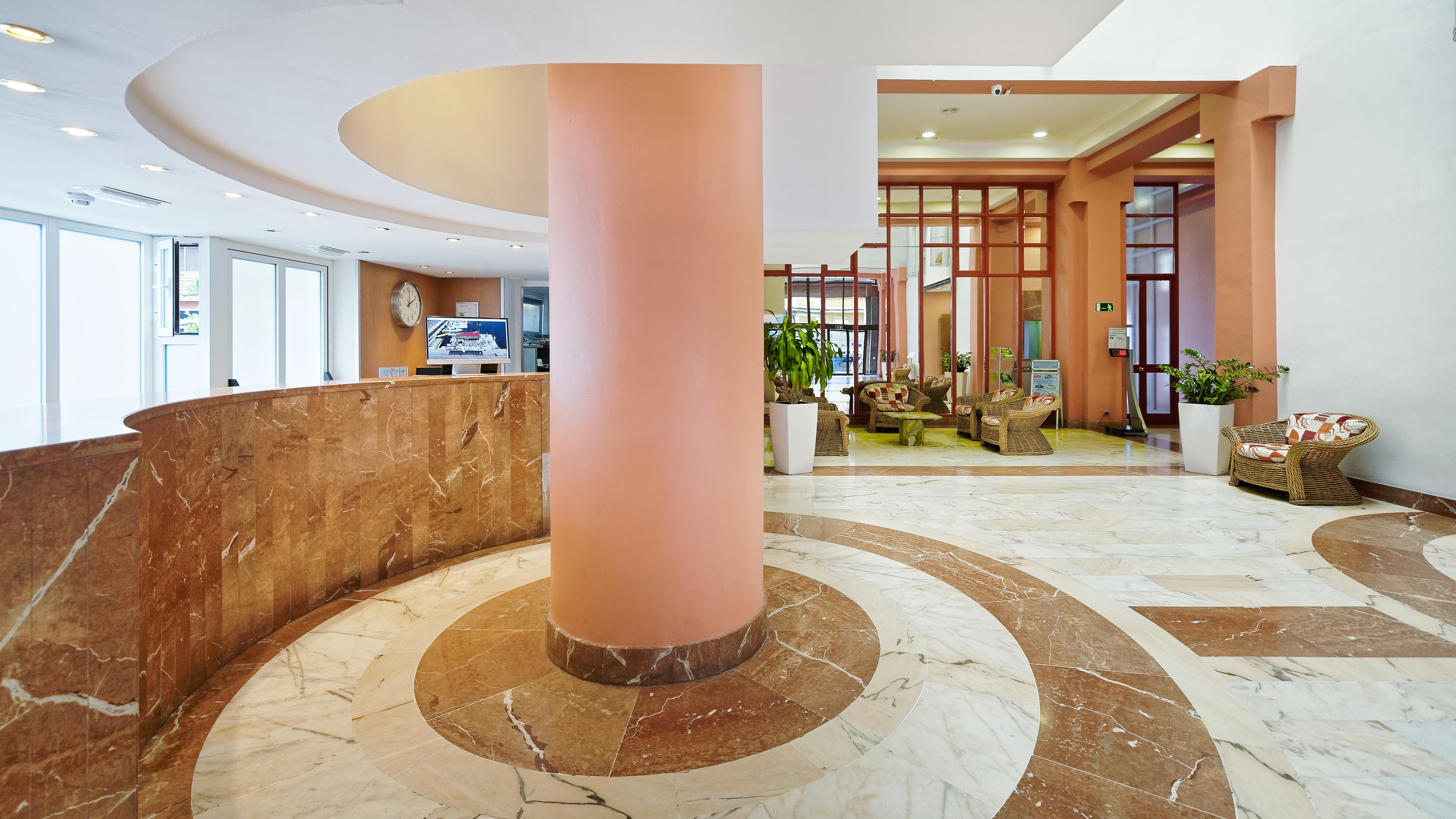 Bull Astoria Hotel Las Palmas de Gran Canaria Ngoại thất bức ảnh