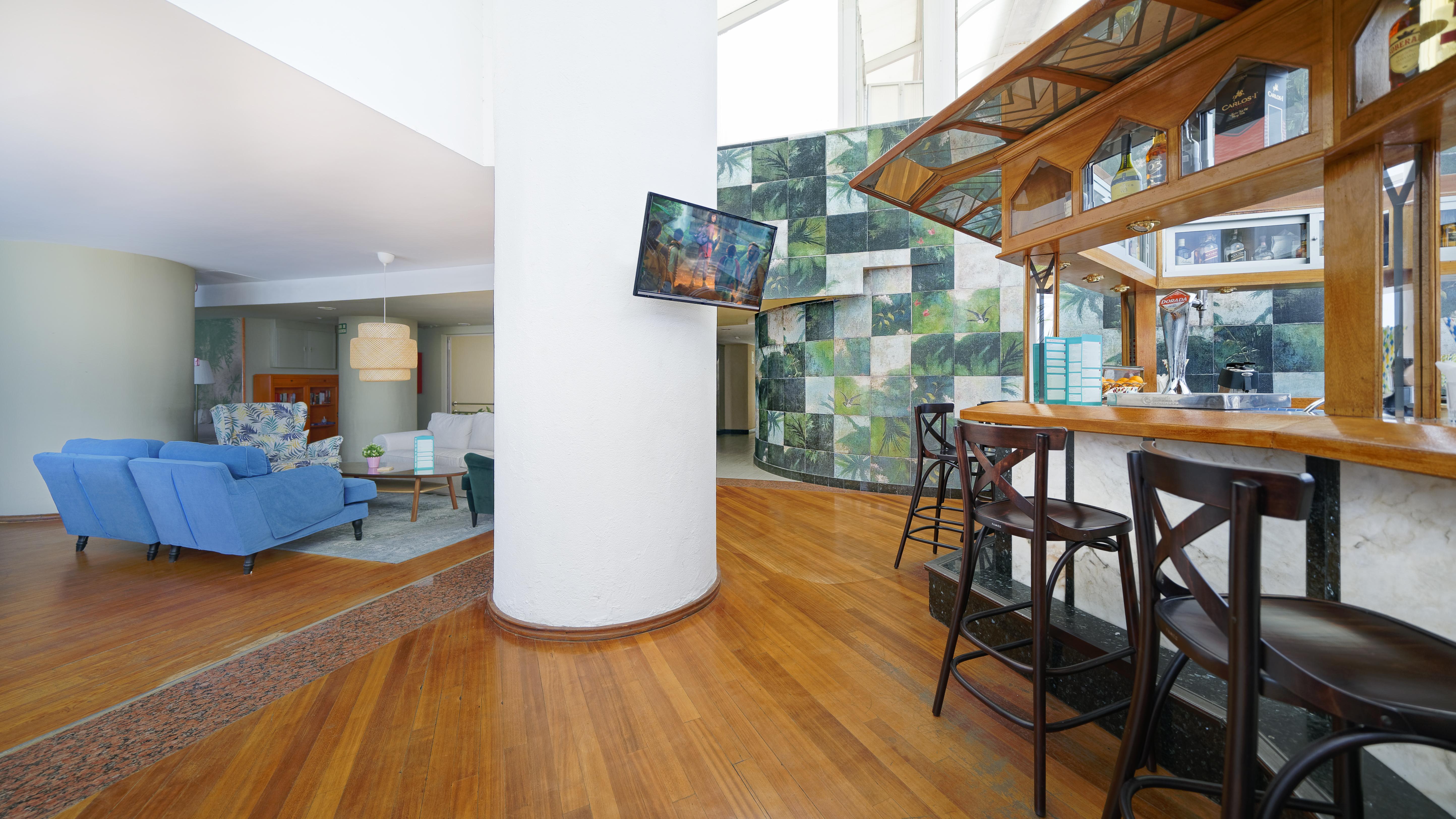 Bull Astoria Hotel Las Palmas de Gran Canaria Ngoại thất bức ảnh
