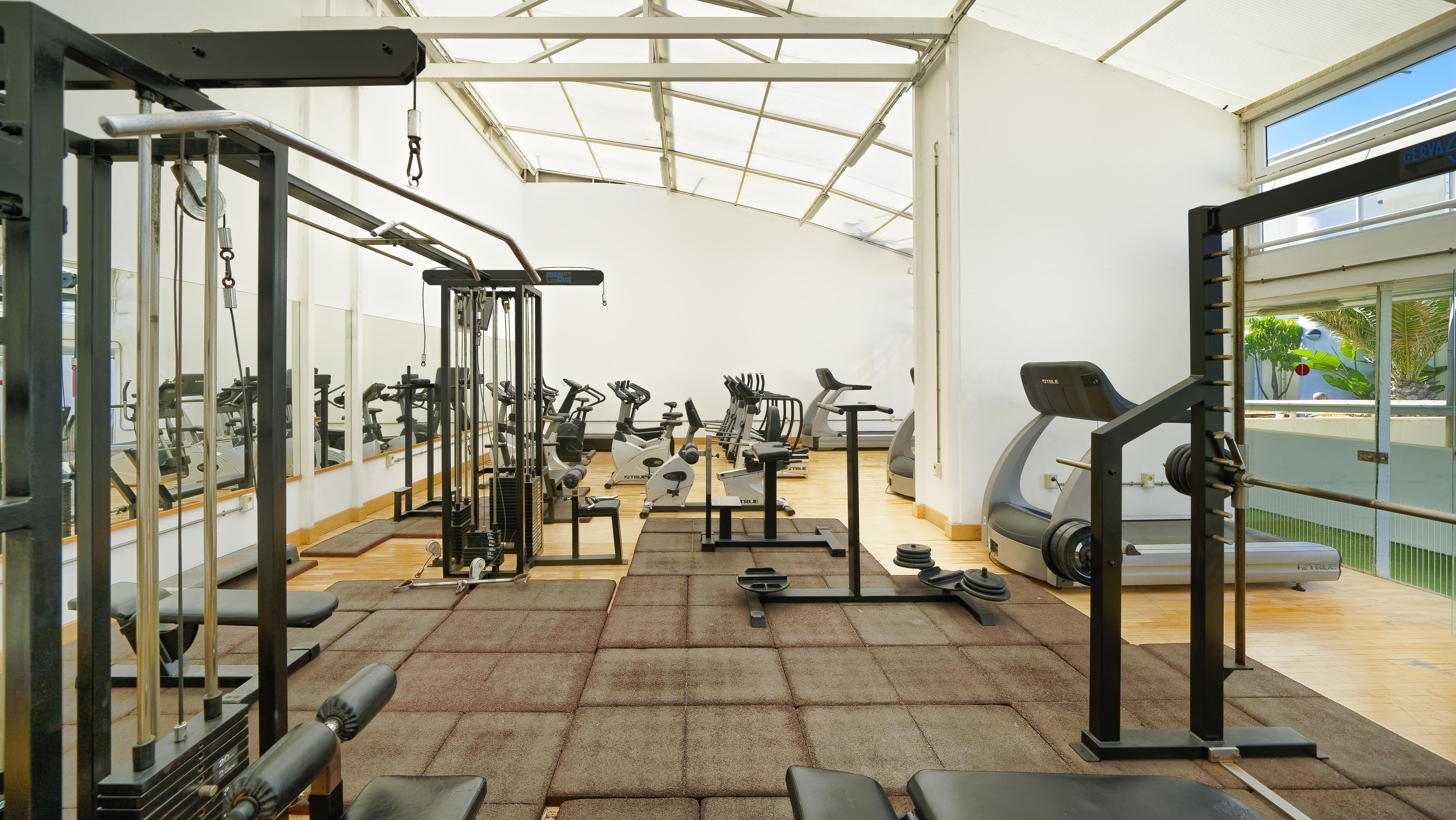 Bull Astoria Hotel Las Palmas de Gran Canaria Ngoại thất bức ảnh