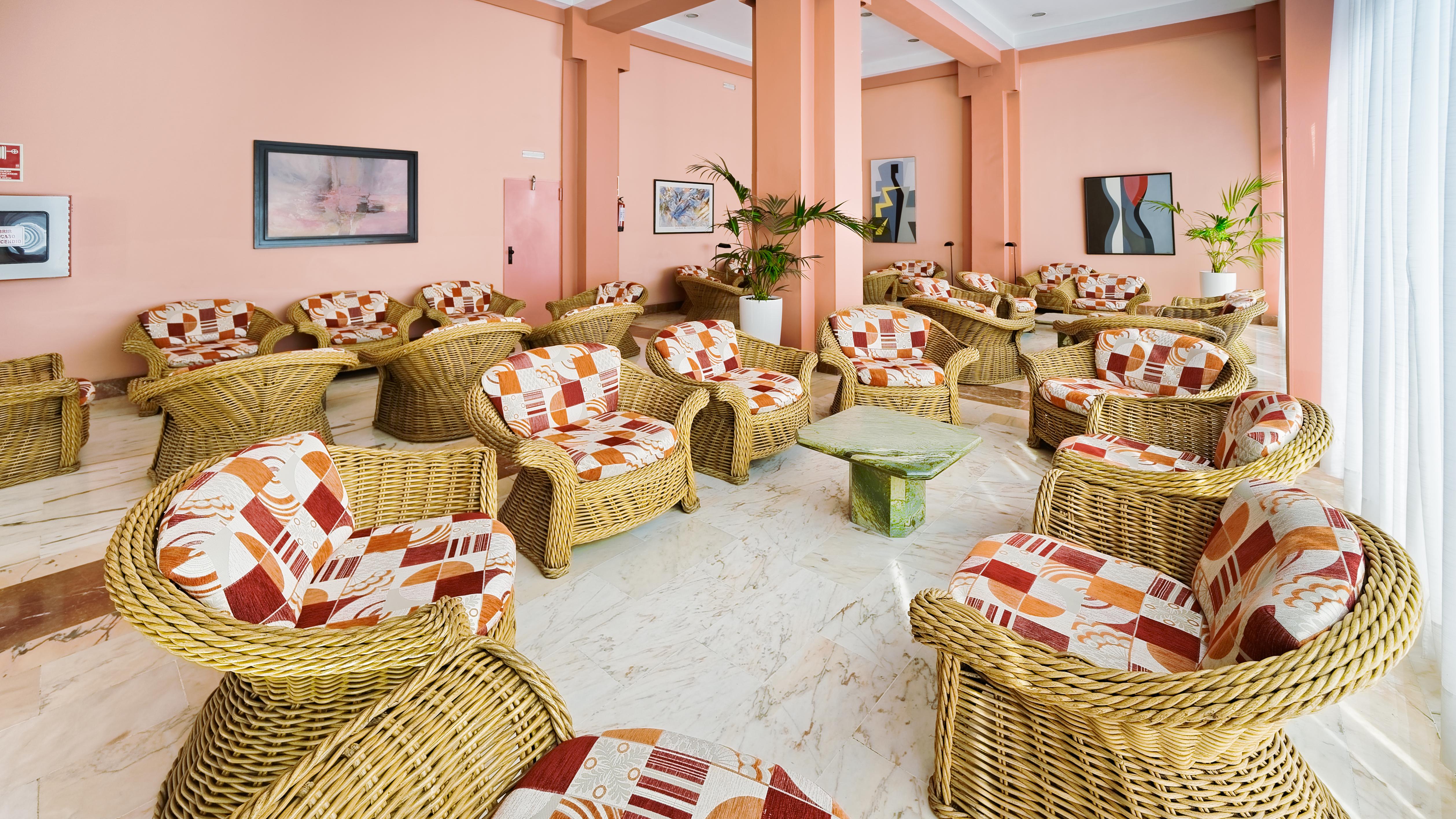 Bull Astoria Hotel Las Palmas de Gran Canaria Ngoại thất bức ảnh