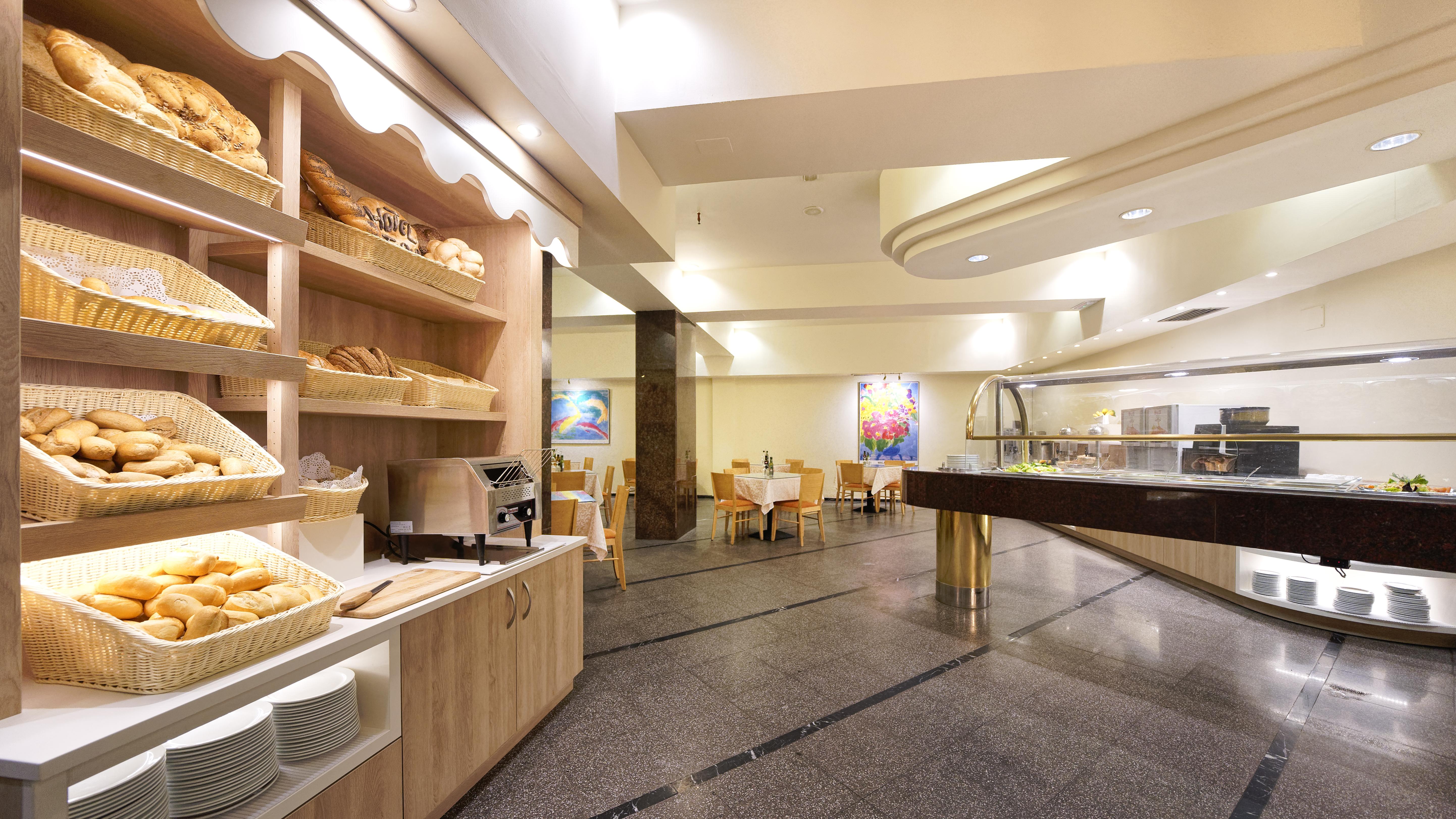 Bull Astoria Hotel Las Palmas de Gran Canaria Ngoại thất bức ảnh