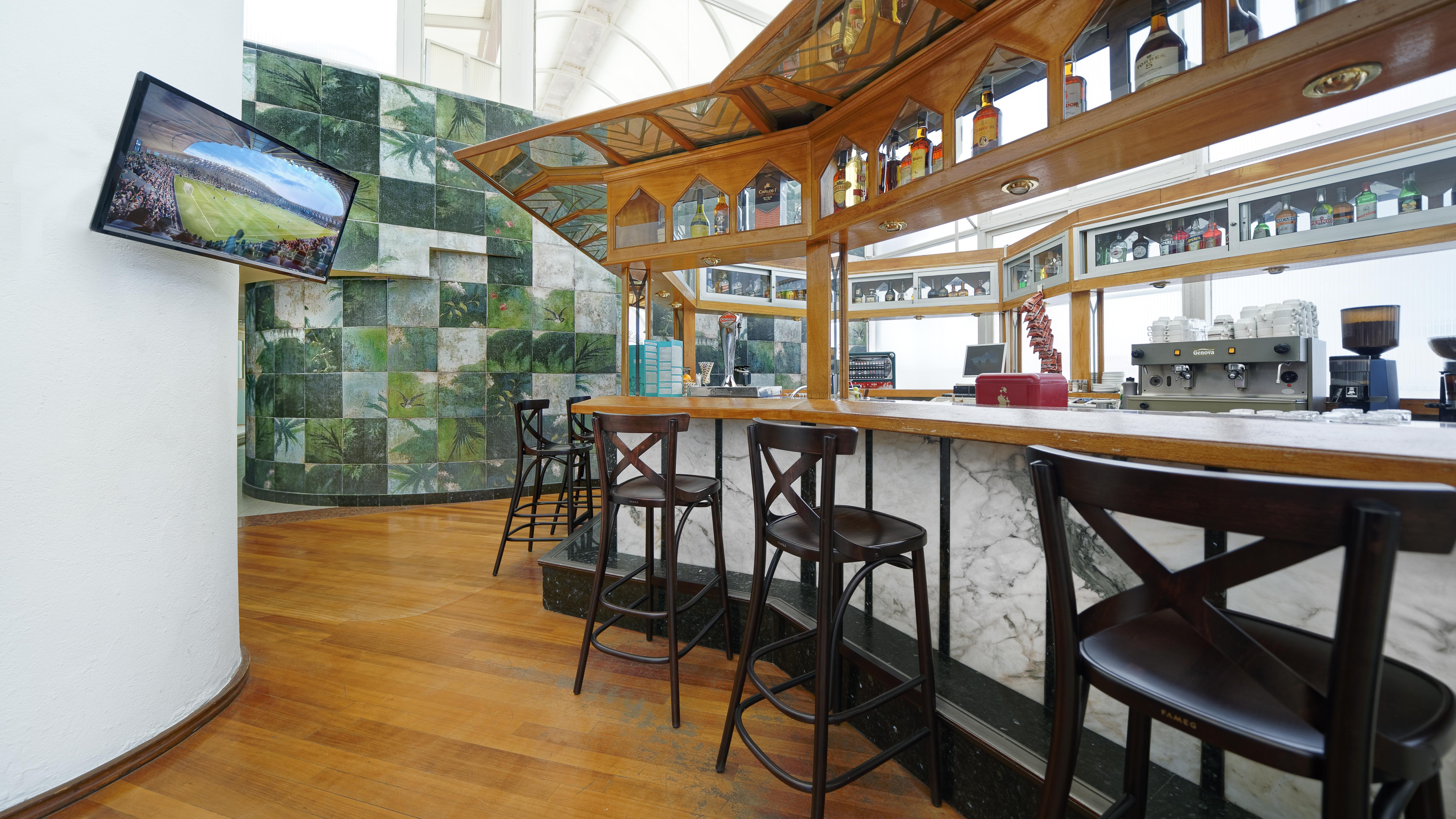 Bull Astoria Hotel Las Palmas de Gran Canaria Ngoại thất bức ảnh