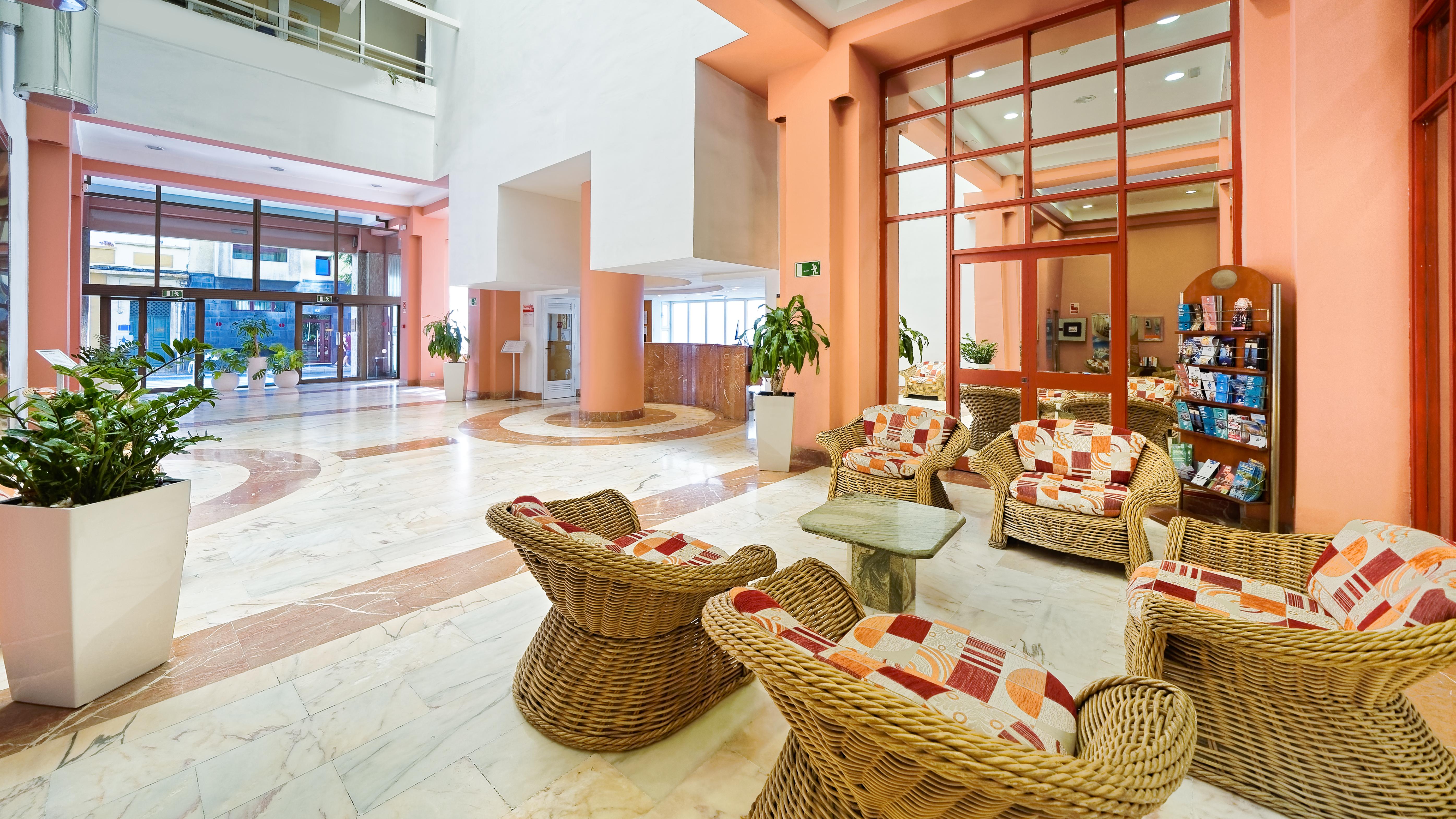Bull Astoria Hotel Las Palmas de Gran Canaria Ngoại thất bức ảnh