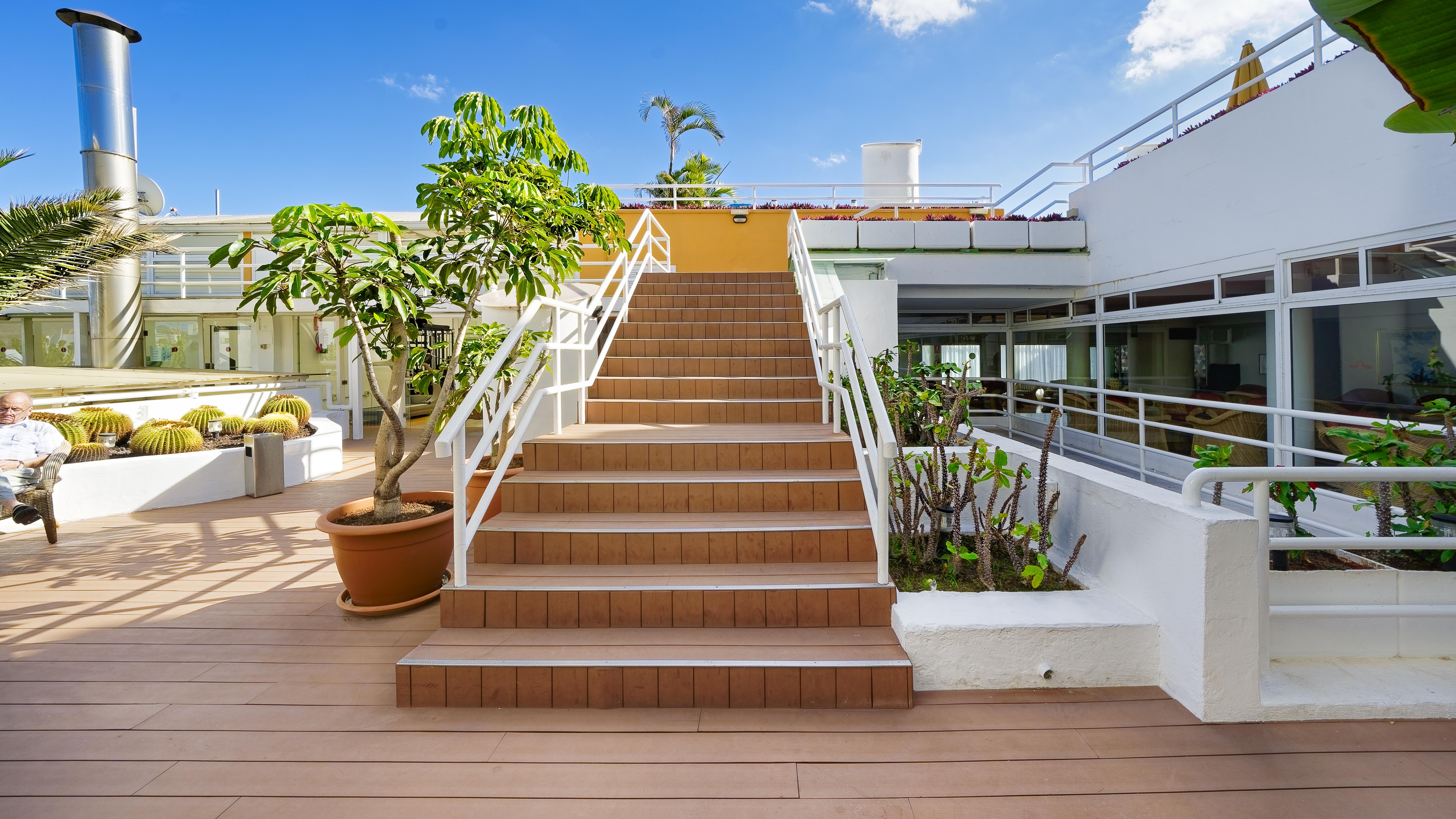 Bull Astoria Hotel Las Palmas de Gran Canaria Ngoại thất bức ảnh