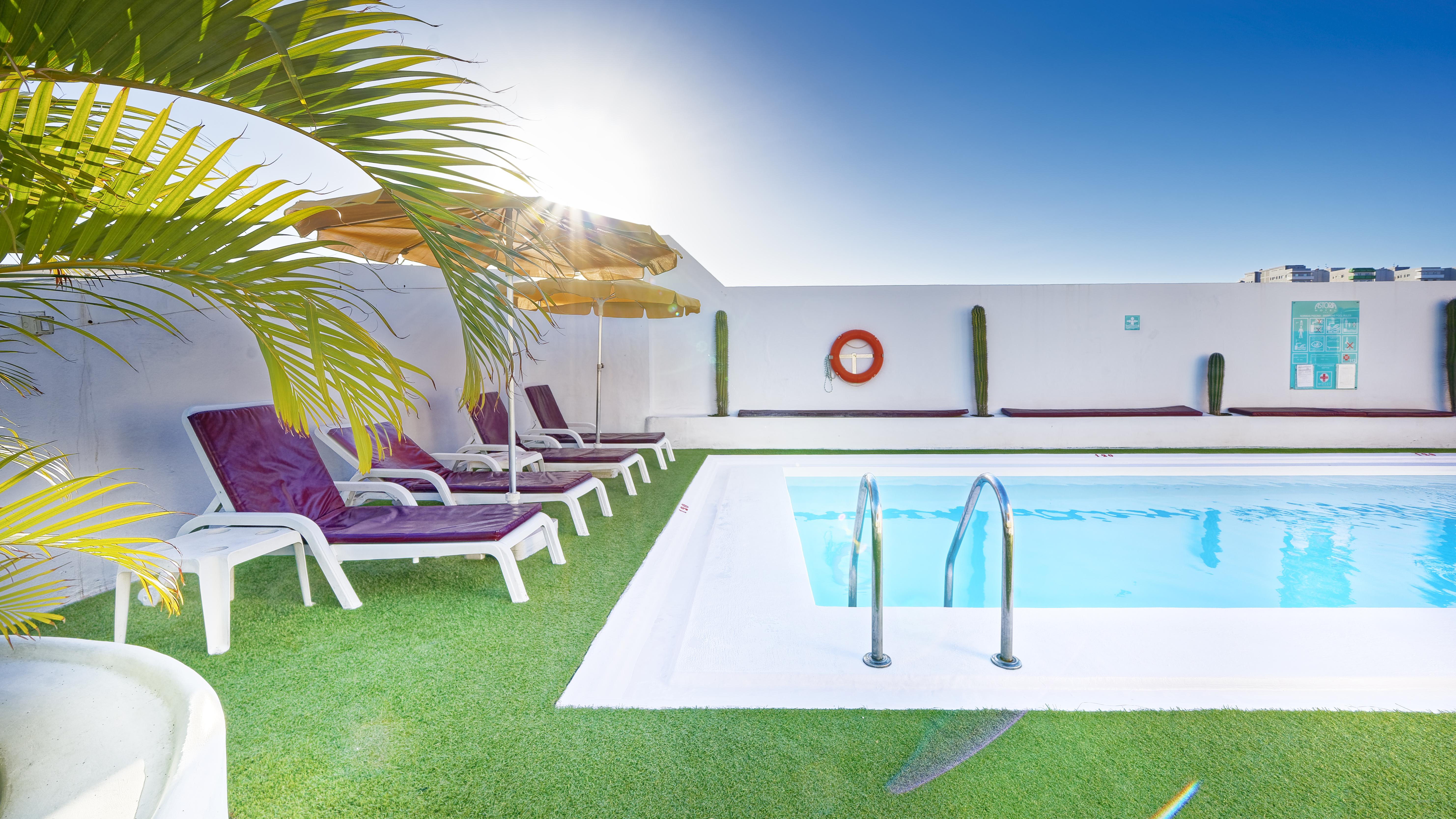 Bull Astoria Hotel Las Palmas de Gran Canaria Ngoại thất bức ảnh