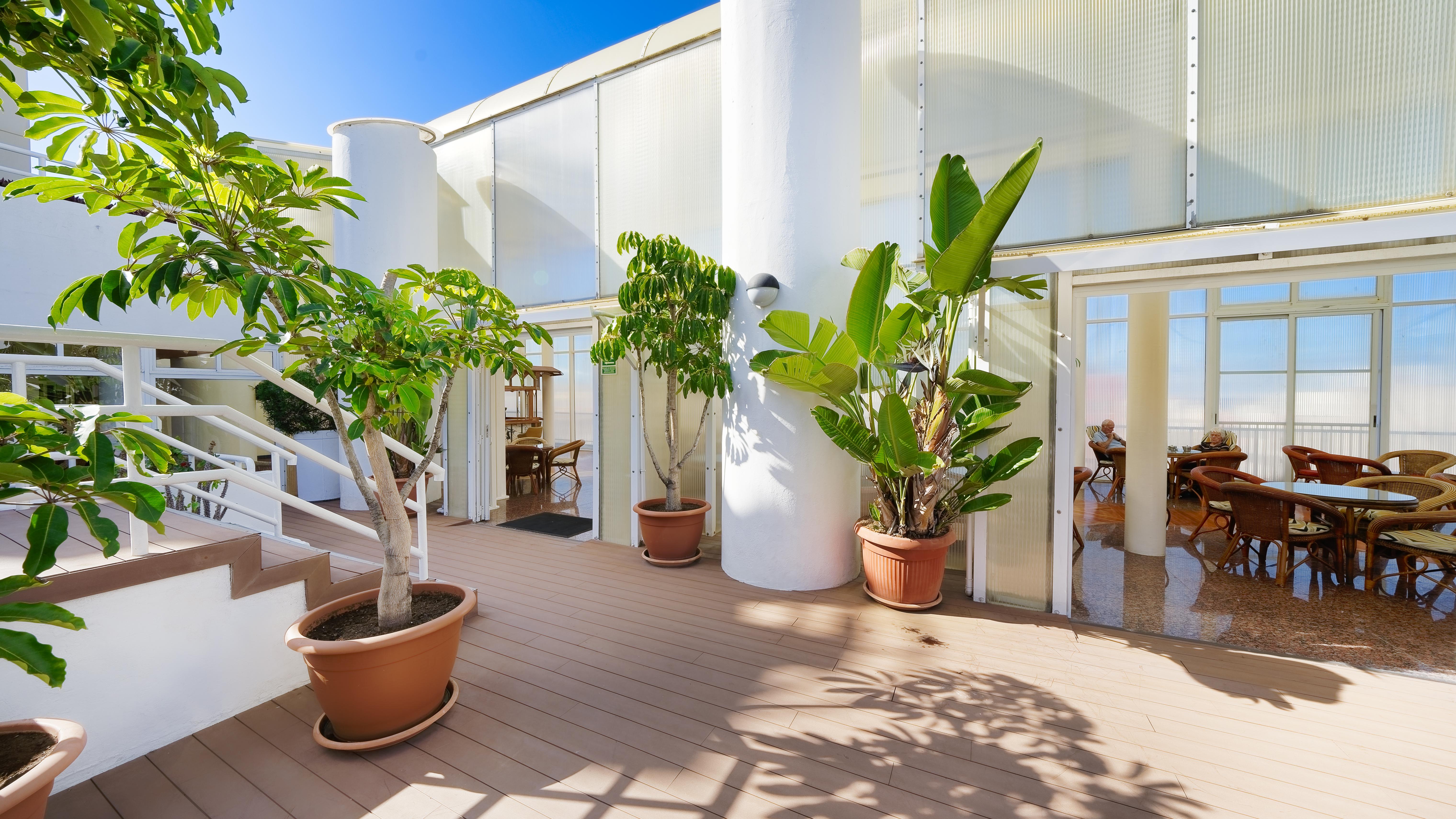 Bull Astoria Hotel Las Palmas de Gran Canaria Ngoại thất bức ảnh