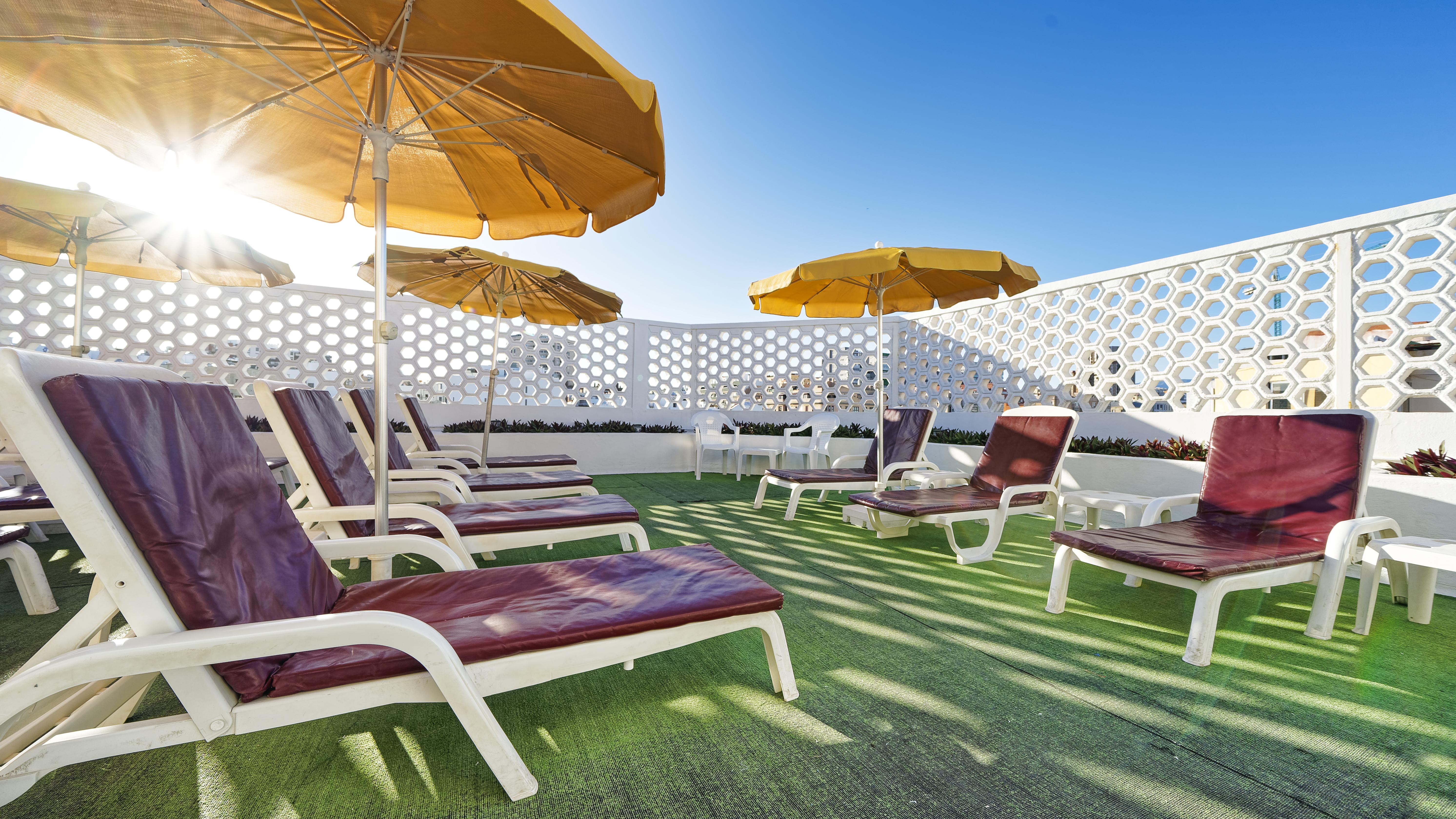 Bull Astoria Hotel Las Palmas de Gran Canaria Ngoại thất bức ảnh