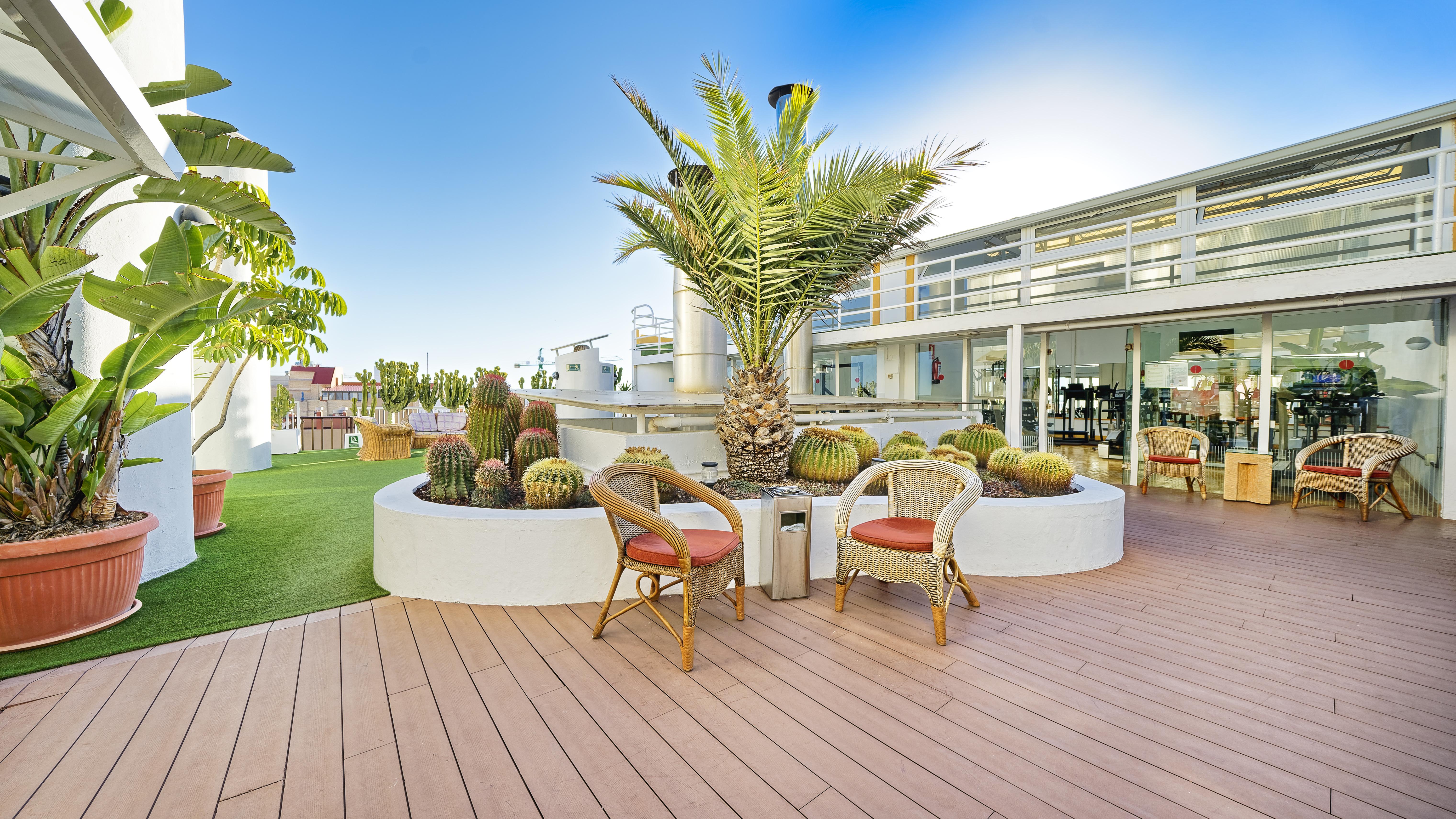 Bull Astoria Hotel Las Palmas de Gran Canaria Ngoại thất bức ảnh