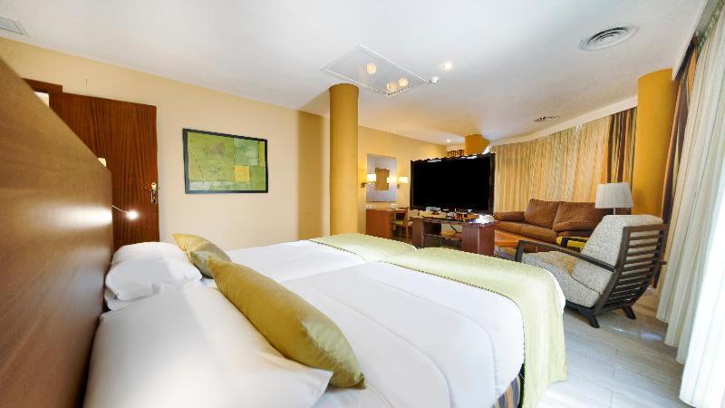 Bull Astoria Hotel Las Palmas de Gran Canaria Ngoại thất bức ảnh