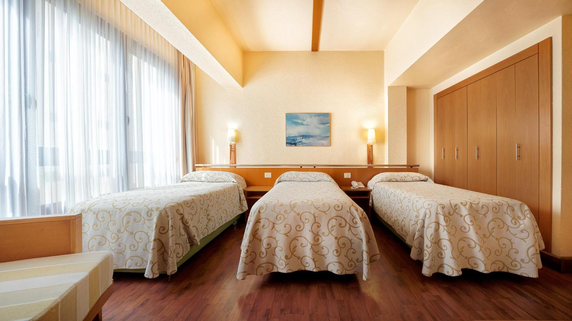 Bull Astoria Hotel Las Palmas de Gran Canaria Ngoại thất bức ảnh
