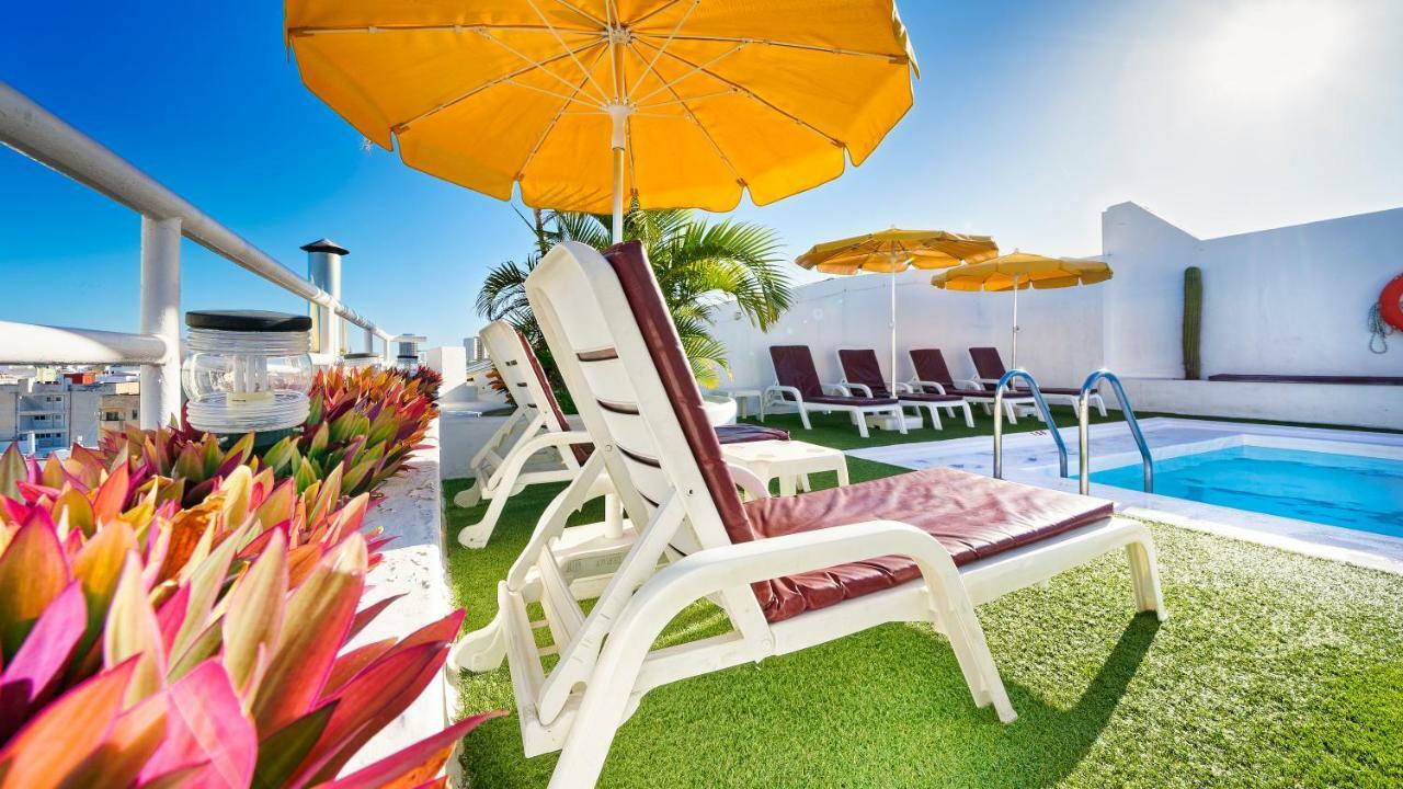 Bull Astoria Hotel Las Palmas de Gran Canaria Ngoại thất bức ảnh