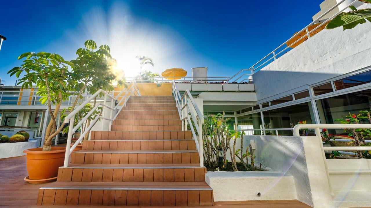 Bull Astoria Hotel Las Palmas de Gran Canaria Ngoại thất bức ảnh
