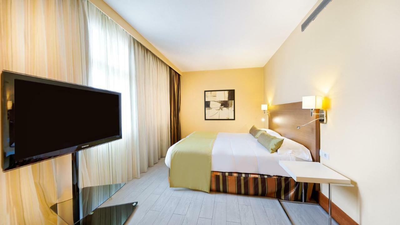 Bull Astoria Hotel Las Palmas de Gran Canaria Ngoại thất bức ảnh