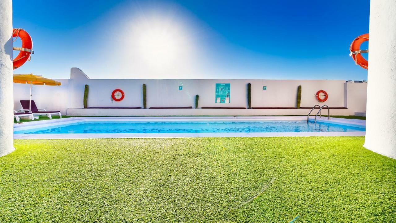 Bull Astoria Hotel Las Palmas de Gran Canaria Ngoại thất bức ảnh