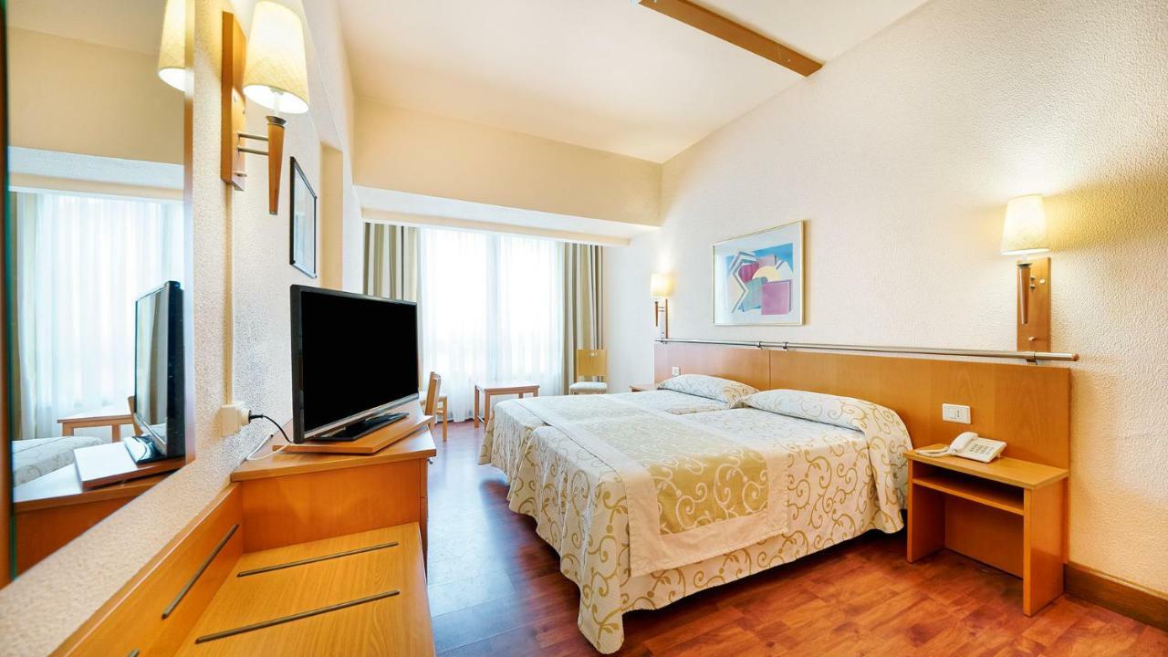 Bull Astoria Hotel Las Palmas de Gran Canaria Ngoại thất bức ảnh