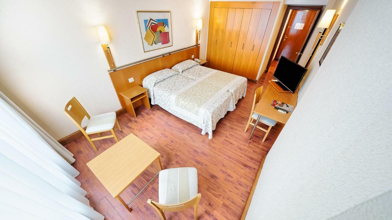 Bull Astoria Hotel Las Palmas de Gran Canaria Ngoại thất bức ảnh