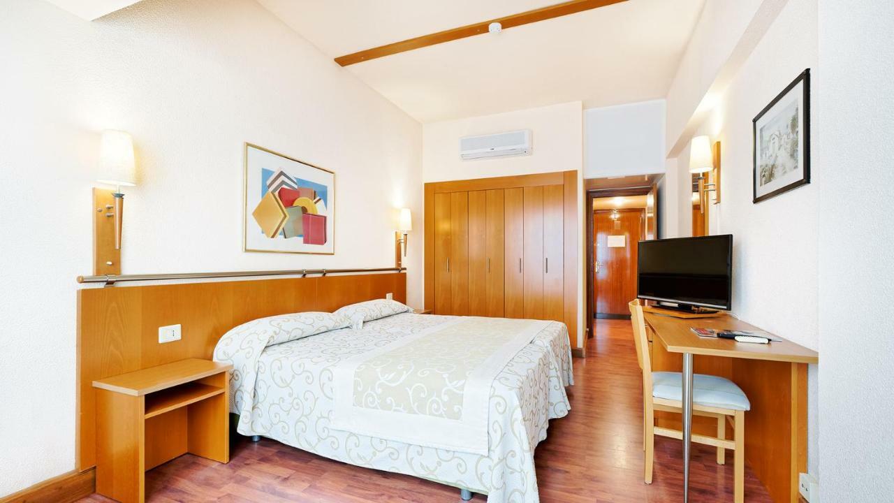 Bull Astoria Hotel Las Palmas de Gran Canaria Ngoại thất bức ảnh