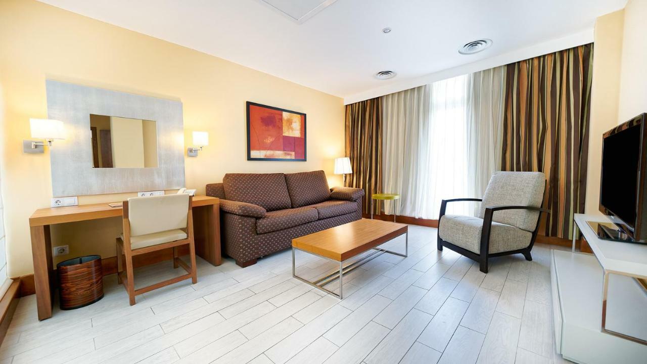 Bull Astoria Hotel Las Palmas de Gran Canaria Ngoại thất bức ảnh