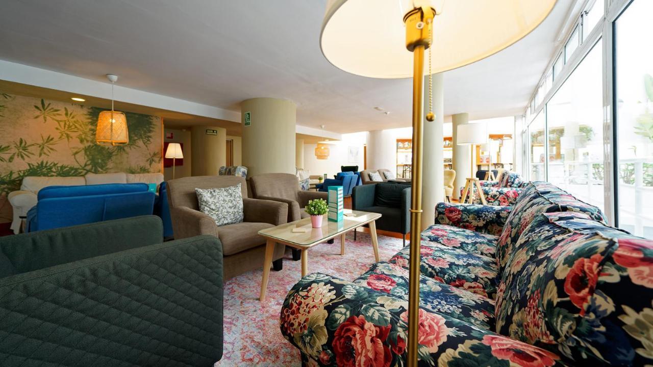 Bull Astoria Hotel Las Palmas de Gran Canaria Ngoại thất bức ảnh