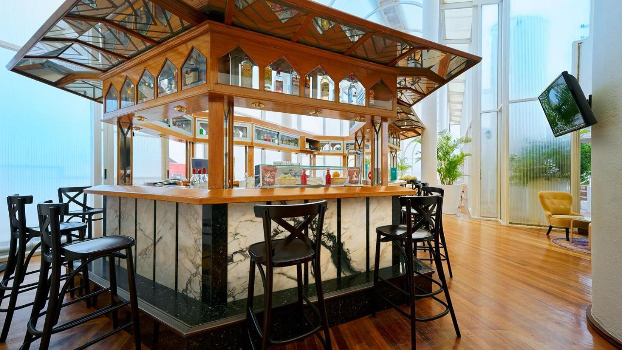 Bull Astoria Hotel Las Palmas de Gran Canaria Ngoại thất bức ảnh