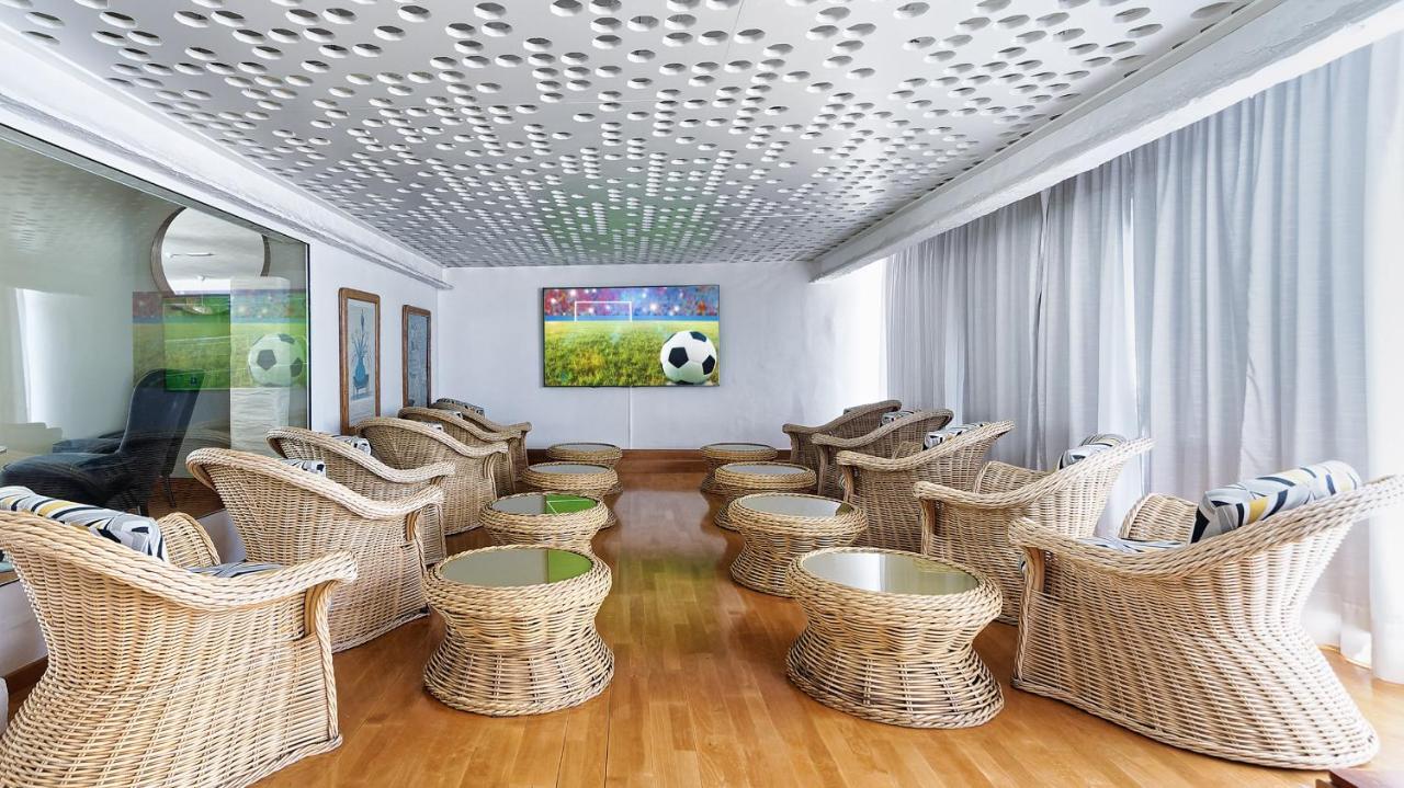 Bull Astoria Hotel Las Palmas de Gran Canaria Ngoại thất bức ảnh