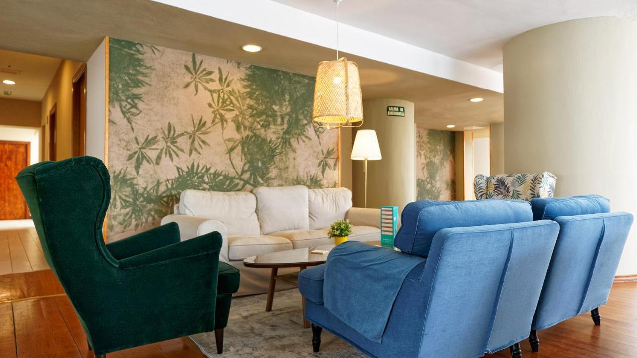 Bull Astoria Hotel Las Palmas de Gran Canaria Ngoại thất bức ảnh