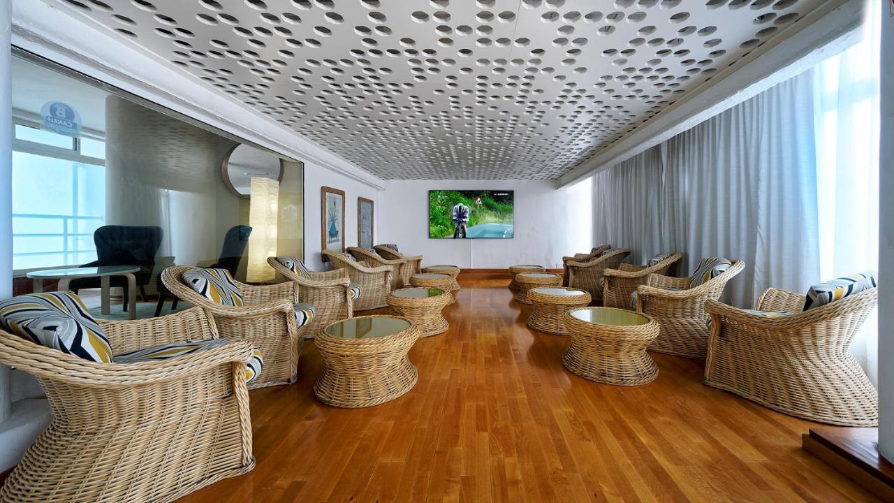 Bull Astoria Hotel Las Palmas de Gran Canaria Ngoại thất bức ảnh