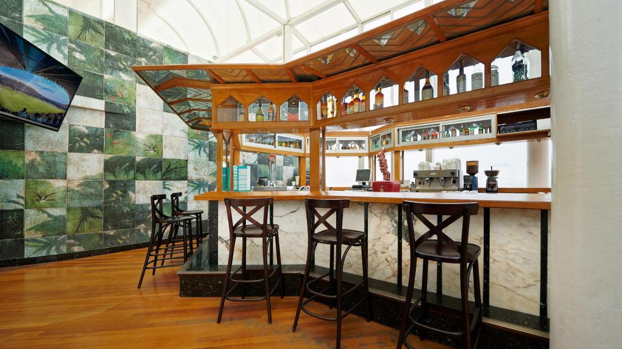 Bull Astoria Hotel Las Palmas de Gran Canaria Ngoại thất bức ảnh