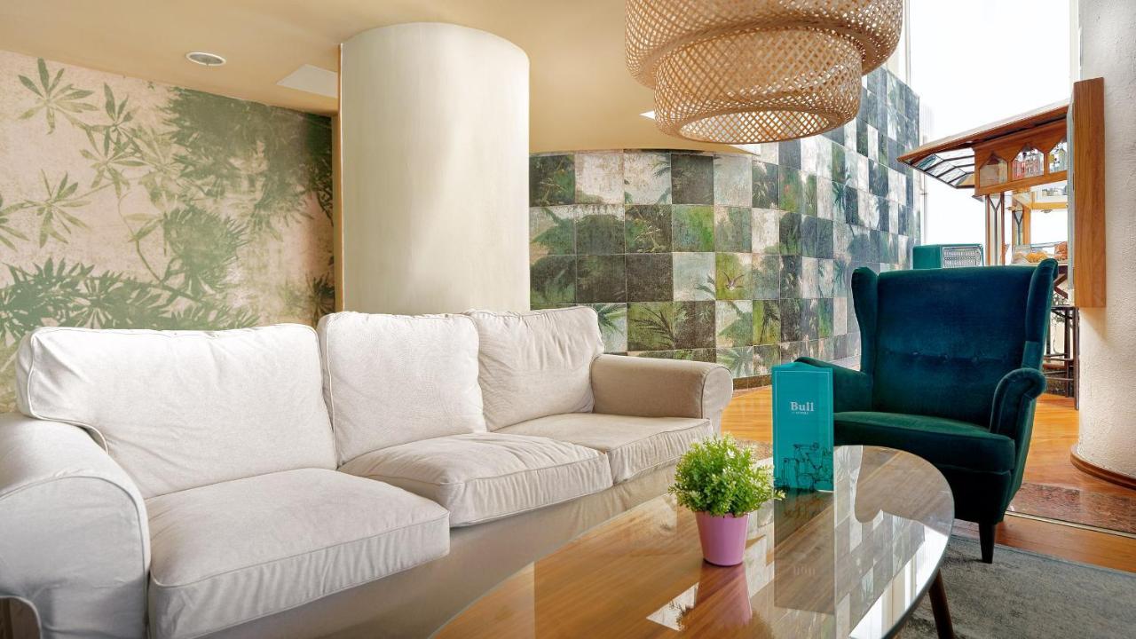 Bull Astoria Hotel Las Palmas de Gran Canaria Ngoại thất bức ảnh