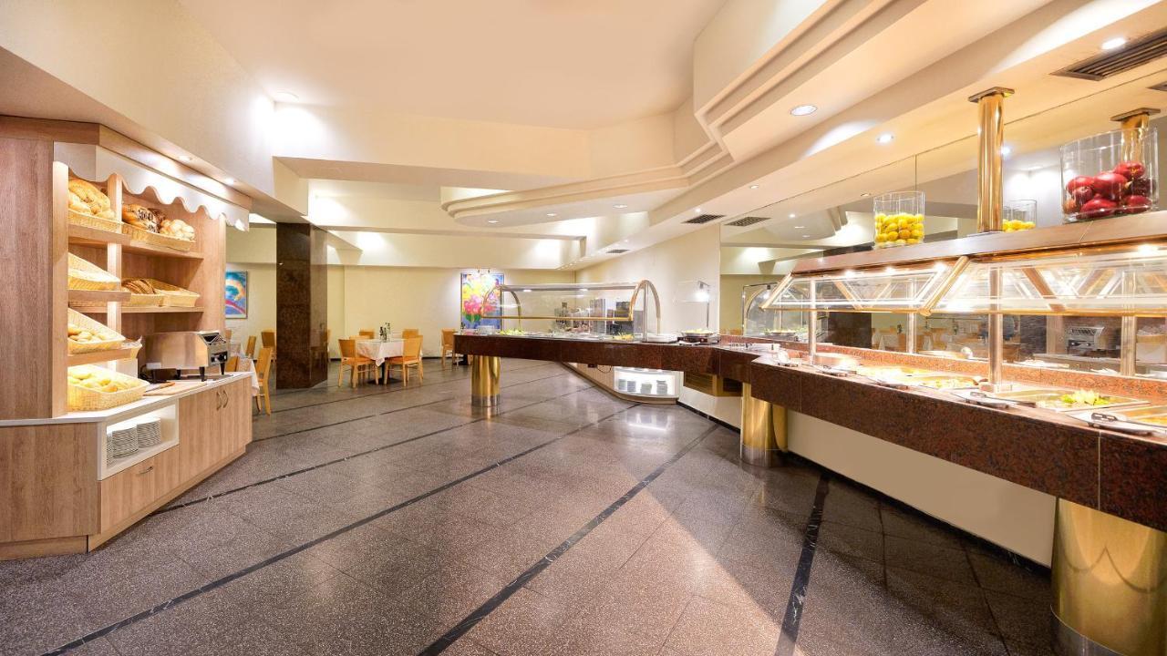 Bull Astoria Hotel Las Palmas de Gran Canaria Ngoại thất bức ảnh